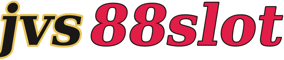jvs88slot logo