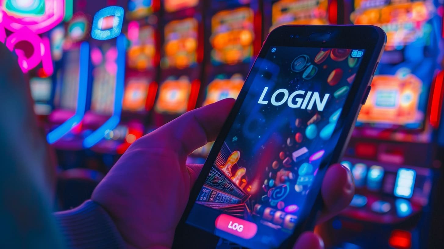 jvs88slot Casino and slot rooms