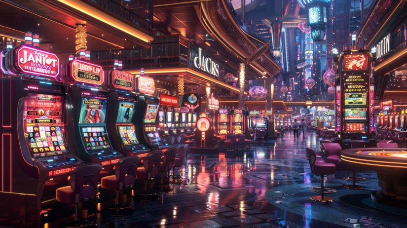 jvs88slot Receipt checks